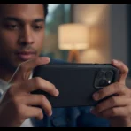 Estuche Resistente Antigolpes Triple Capa OtterBox Defender Grado Miliar Para iPhone 15 - Image 7