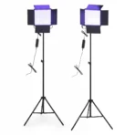 Panel De Luz RGB Pro 900