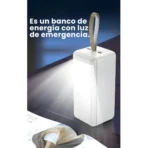 Powerbank Sendem 50000mAh - Image 7