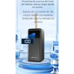 Powerbank Sendem 50000mAh - Image 6