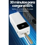 Powerbank Sendem 50000mAh - Image 5