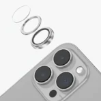 Lente De Cámara Keephone Capital iPhone 14  – 14 Plus - Image 4