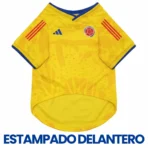 Ropa Para Mascota Selección Colombia - TALLA L - Image 9