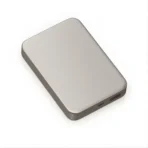 Powerbank Glossy 5000mAh Bateria Portatil - BLANCO - Image 7