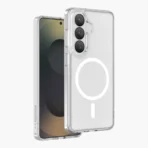 Estuche Antigolpes Anti Amarillamiento Para Samsung s26 Ultra