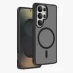 Estuche Antigolpes Matte Para Samsung s26 Ultra