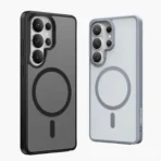 Estuche Antigolpes Matte Para Samsung s26 Ultra - Image 2