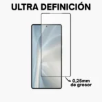 Vidrio Templado Transparente Delux Full Para Samsung s26 Ultra - Image 2