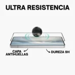 Vidrio Templado Transparente Delux Full Para Samsung s26 Ultra - Image 3