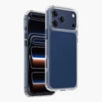 Estuche Antigolpes Rebbeca Para 17 Pro Max - Azul