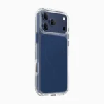 Estuche Antigolpes Rebbeca Para 17 Pro Max - Azul - Image 3