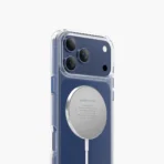 Estuche Antigolpes Rebbeca Para 17 Pro Max - Azul - Image 4