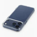 Estuche Antigolpes Rebbeca Para 17 Pro Max - Azul - Image 5