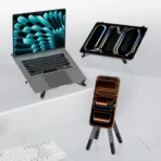 Soporte De Mesa Para Celular, Tablet y Pc - Image 2