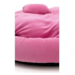 Cama Para Mascota Dona Grande Cojín Suave Ligero Lavable - Image 5