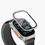 Protector Para Apple Watch Ultra TI-MATRIX 49MM